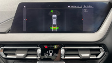 BMW 1 Series 118i [136] M Sport 5dr [Live Cockpit Professional] Petrol Hatchback